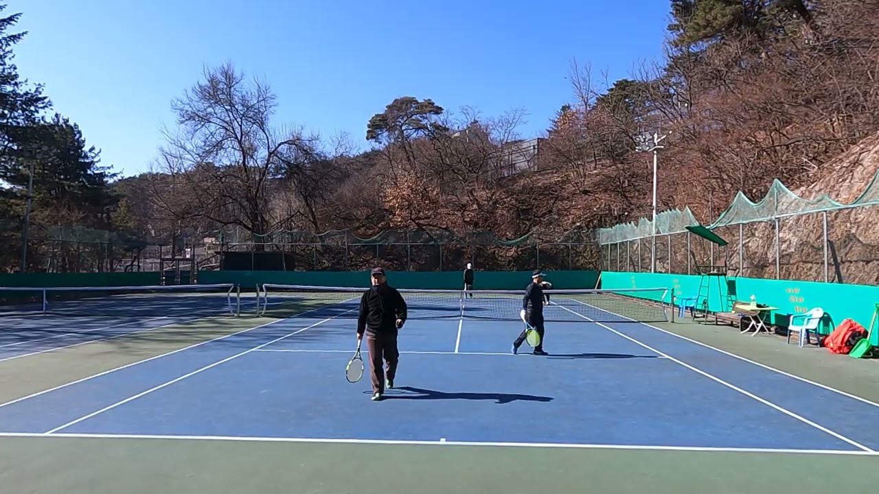 인생아-테 26..2. 7. #4 낙 이종, 이유 VS 김형, 김수