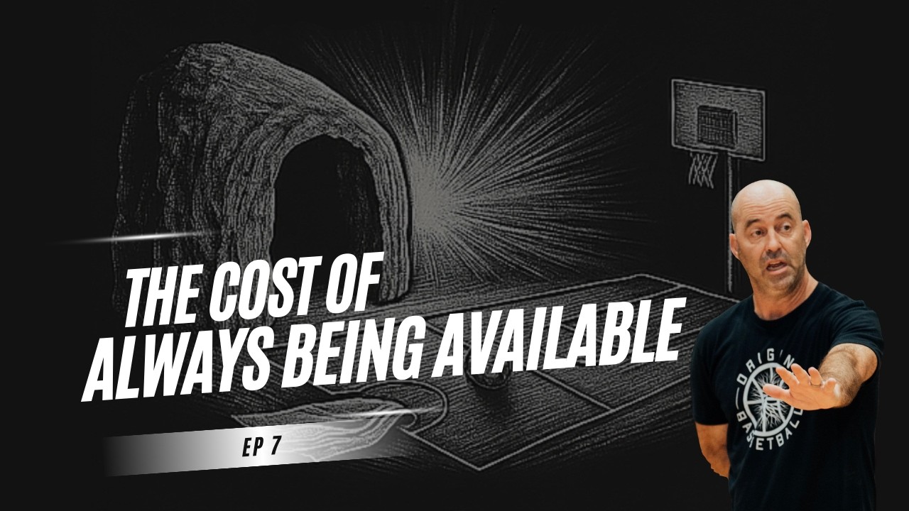 The Cost of Always Being Available