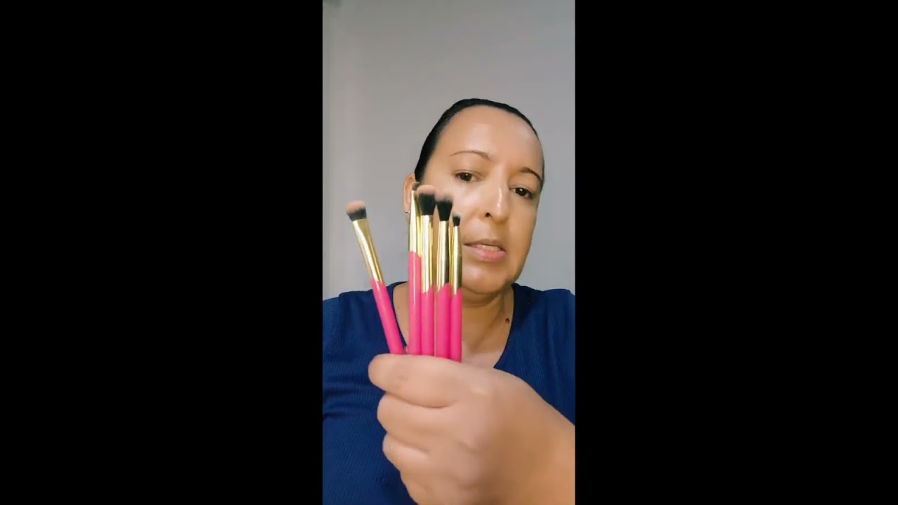 Live Tok Alcione maquiadora 