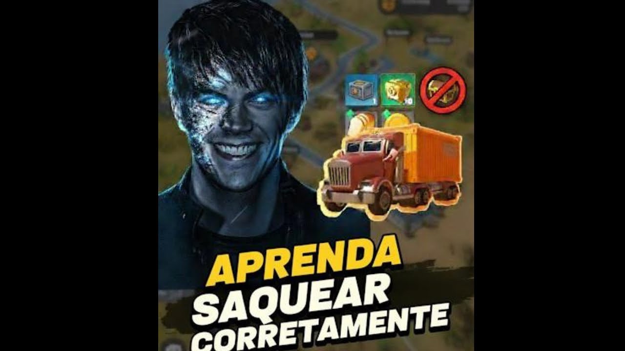 GUIA COMPLETO DE SAQUES | Last War Survival Game.