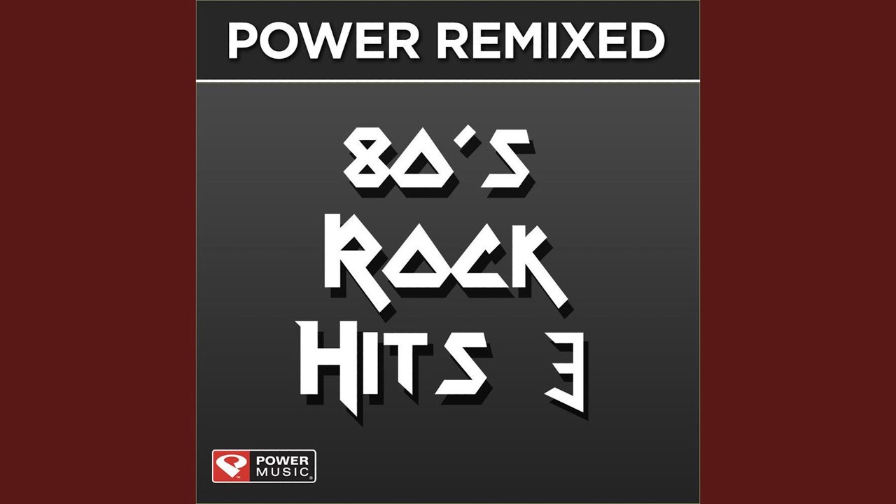 Your Love Is Driving Me Crazy (Power Remix)