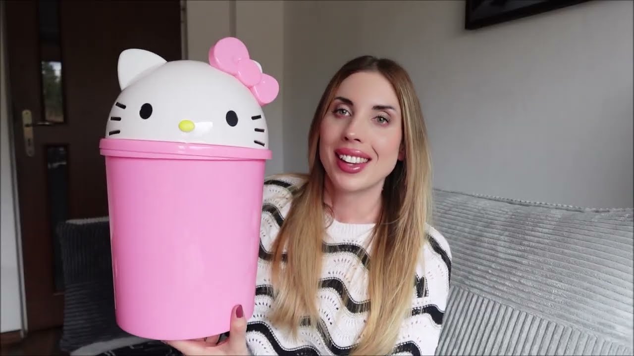 TAK WYGLĄDA POK&Oacute;J KORNELKI👶💓HAUL Z TEMU - URZĄDZAMY POKOIK NOWORODKA! #temushop #temu #wyprawka 