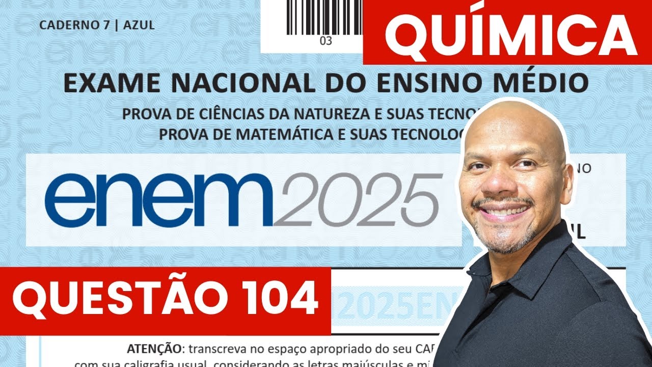 A quantidade de CO2 na atmosfera da Terra aumentou em 50%, e a temperatura está agora ... Enem 2025