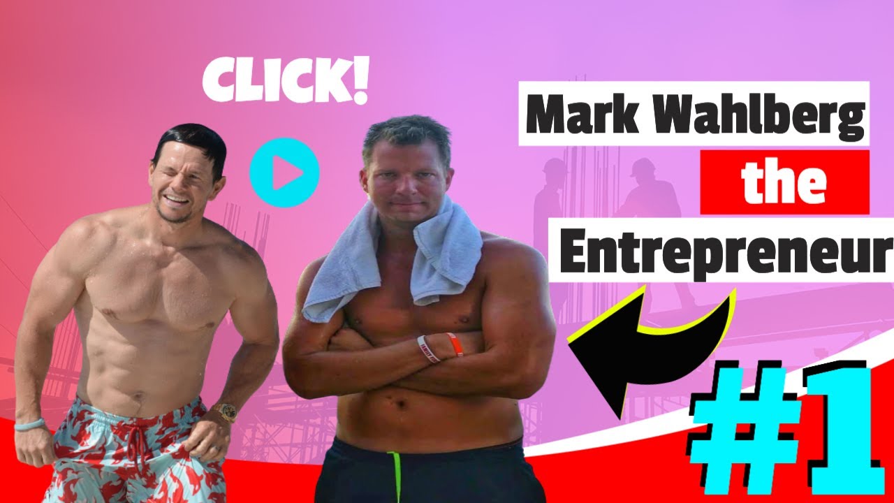 Mark Wahlberg not the A-list Actor but 