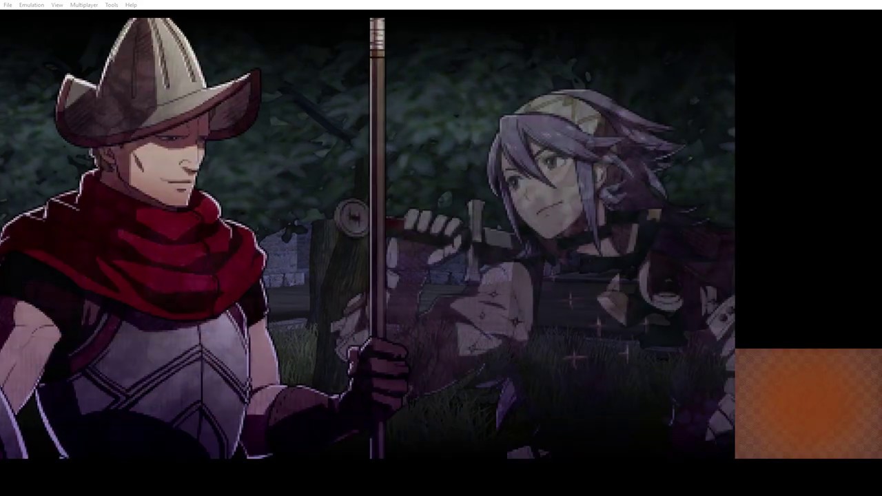 Fire Emblem Fates Playthrough (Conquest) Part 36: Paralogue 21: Bright Smile
