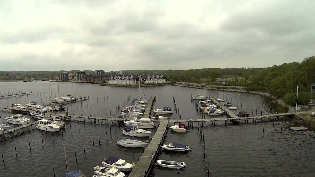 Enjoy Resorts Marina Fiskenæs I Gråsten: sandbjergsfoto.dk