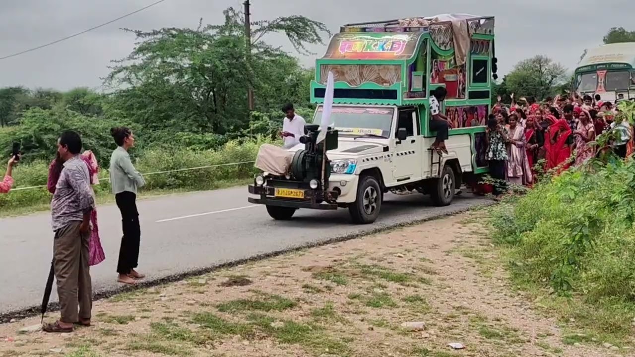 Paglya wale baba pedal yatra 2025part 1 #try@mt.com1