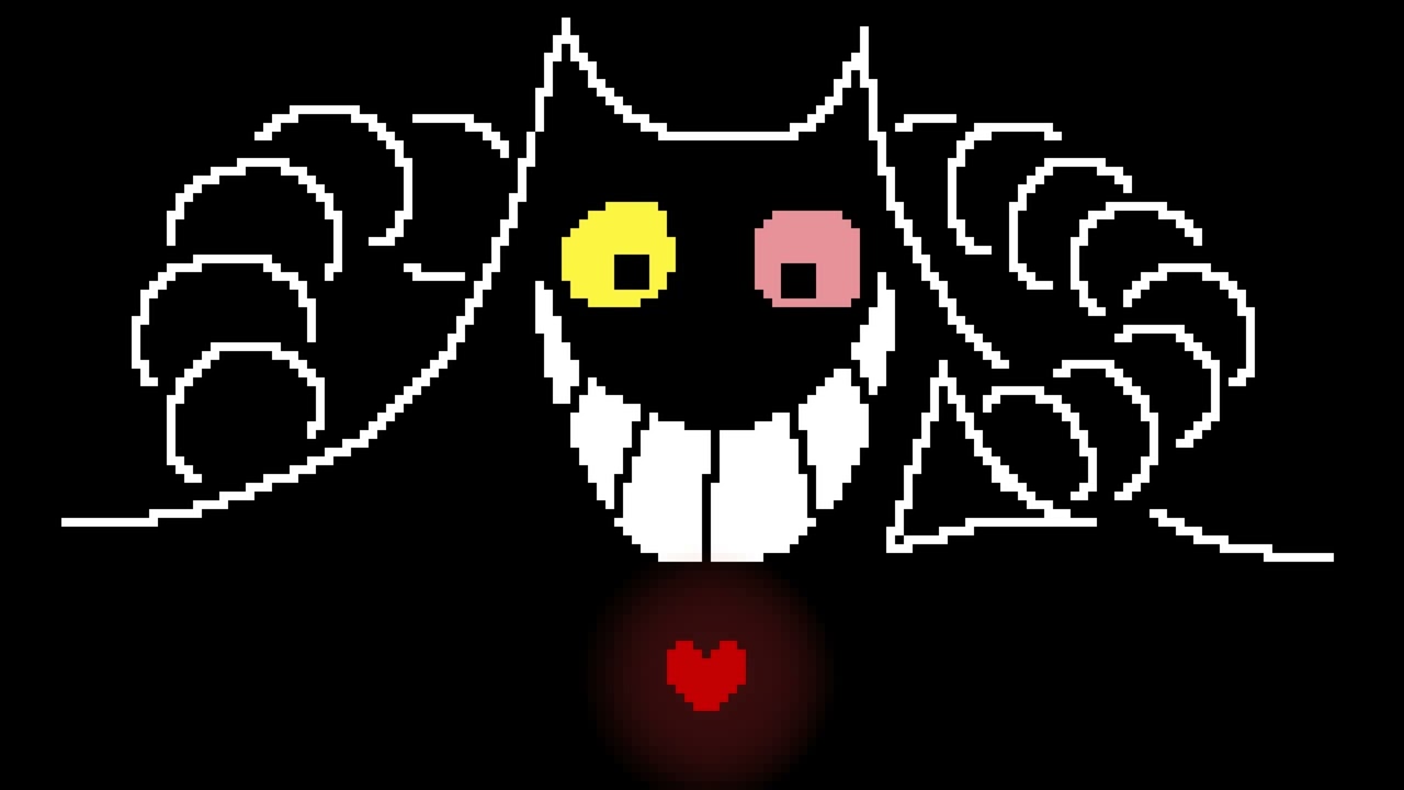 HELL TAIL'S END