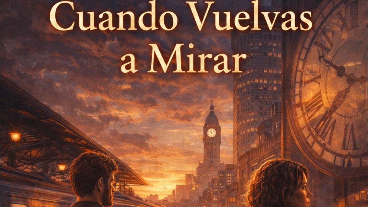 Cuando Vuelvas a Mirar