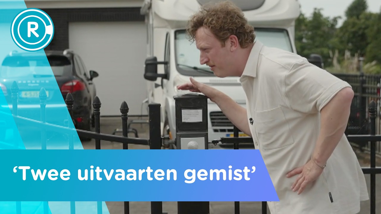 PostNL bezorgt rouwkaarten en aanmaningen niet