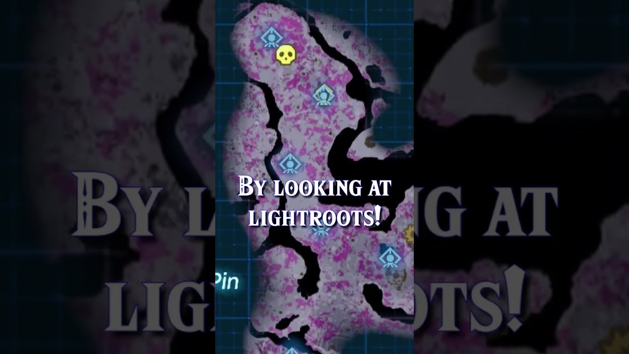 How to Find More Shrines in Tears of the Kingdom