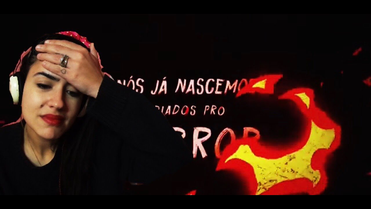 VMZ - Sem Ela | Feat. Lucas A.R.T | Prod. Bruno Zanardi | REAÇÃO | INDI JADE