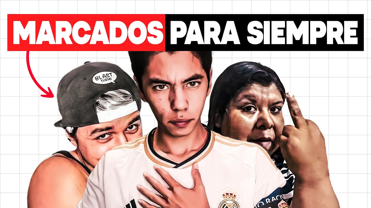 Las HORRIBLES CONSECUENCIAS de Convertirse en un LOLCOW