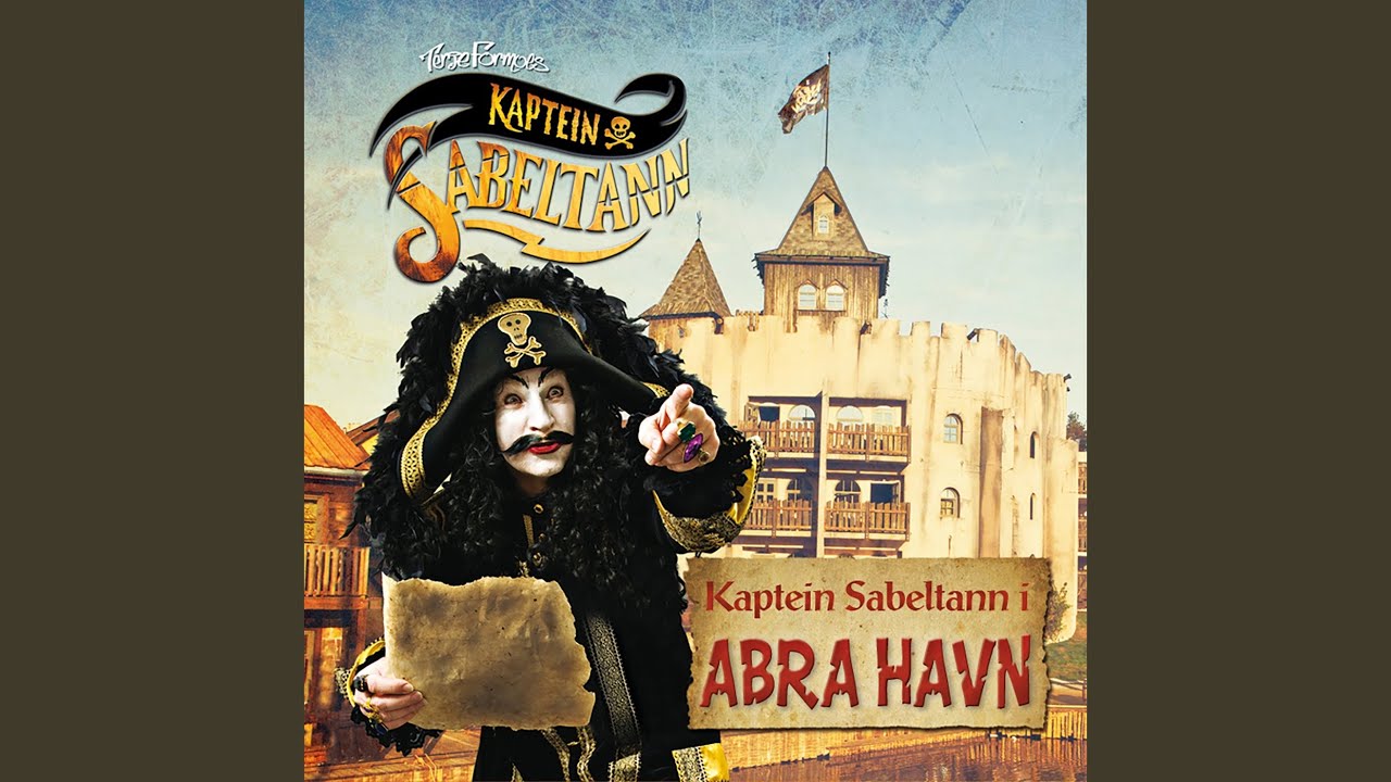 En liten sang til en venn