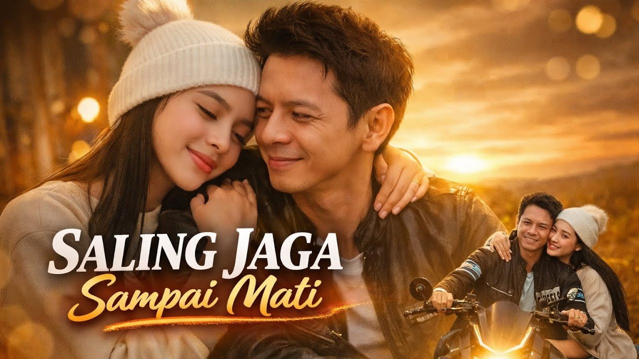 Saling Jaga Sampai Mati | Lagu Terbaru Viral