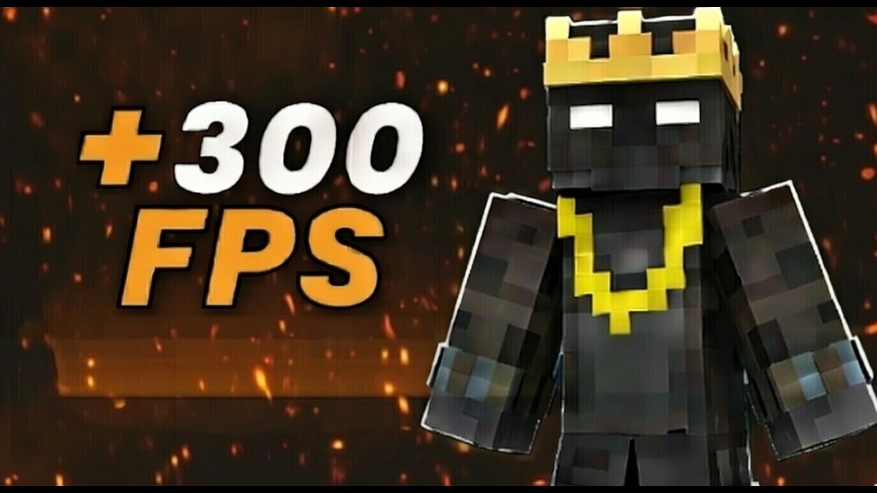 TOP 3 PvP Texture Pack 1.21+ | FPS BOOST