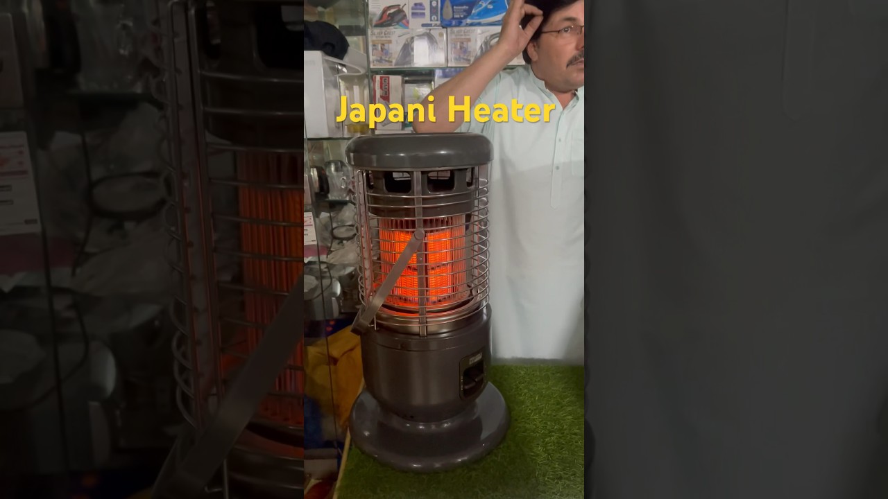 Japani rinnai heater #gasheater #heater #japan #rinnai