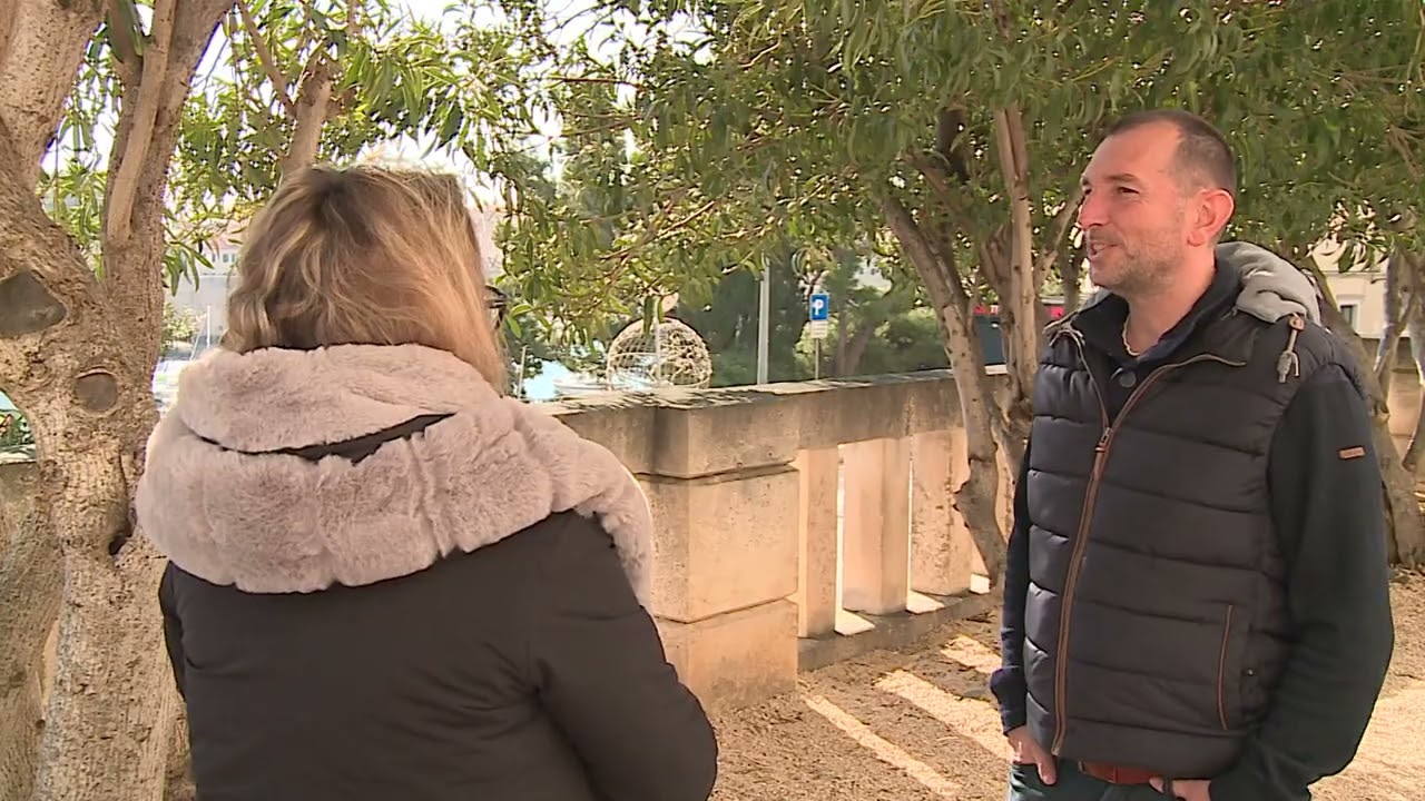 Đuro Capor odgovorio Ivici Roku na poziv da mu se pridruži kao radnik na građevini
