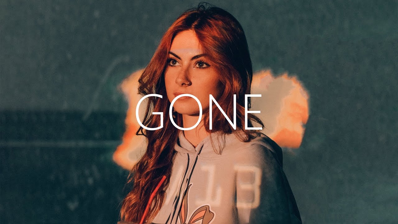 ARAYA - Gone (Lyrics) feat. Donna Tella