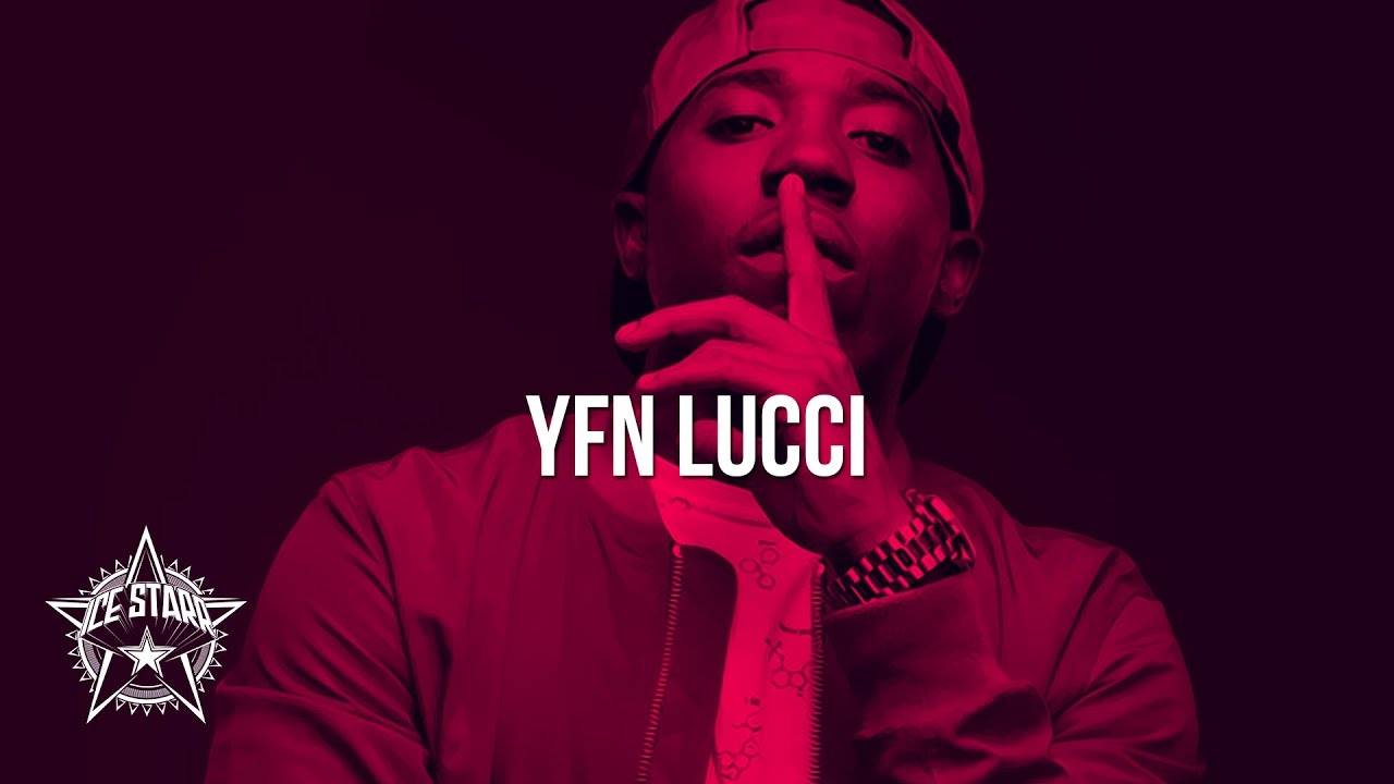[FREE] YFN Lucci Type Beat | 2017 | "Miss You" (Prod. By Ice Starr)