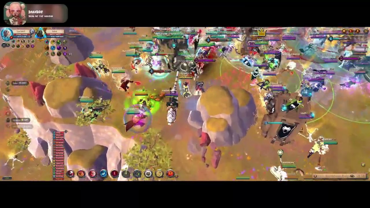 Eightfours and Take Care VS EQMS VS Karat | Bloodletter POV