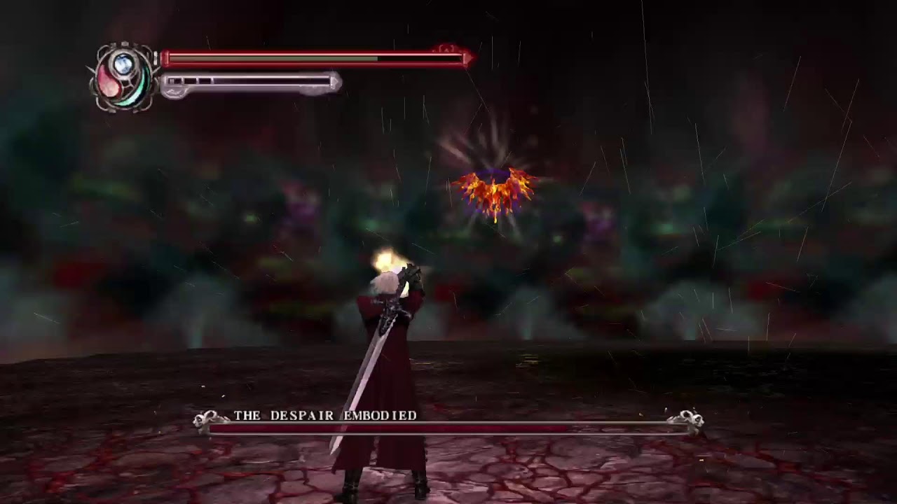 The iconic sequel to dmc1. Chill stream