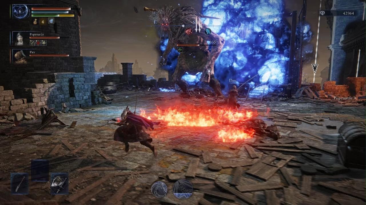 MY FAVORITE BOSS