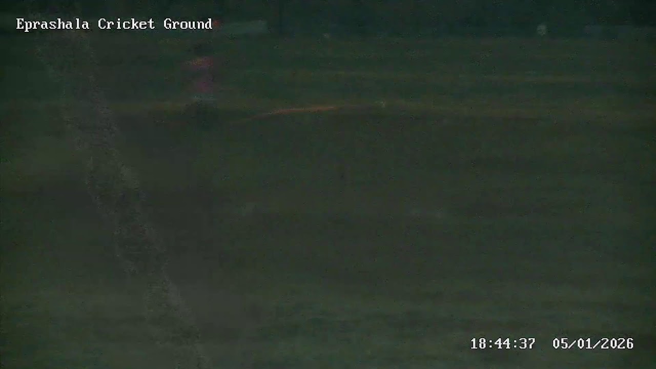 E-prashala Sports Complex Live Stream