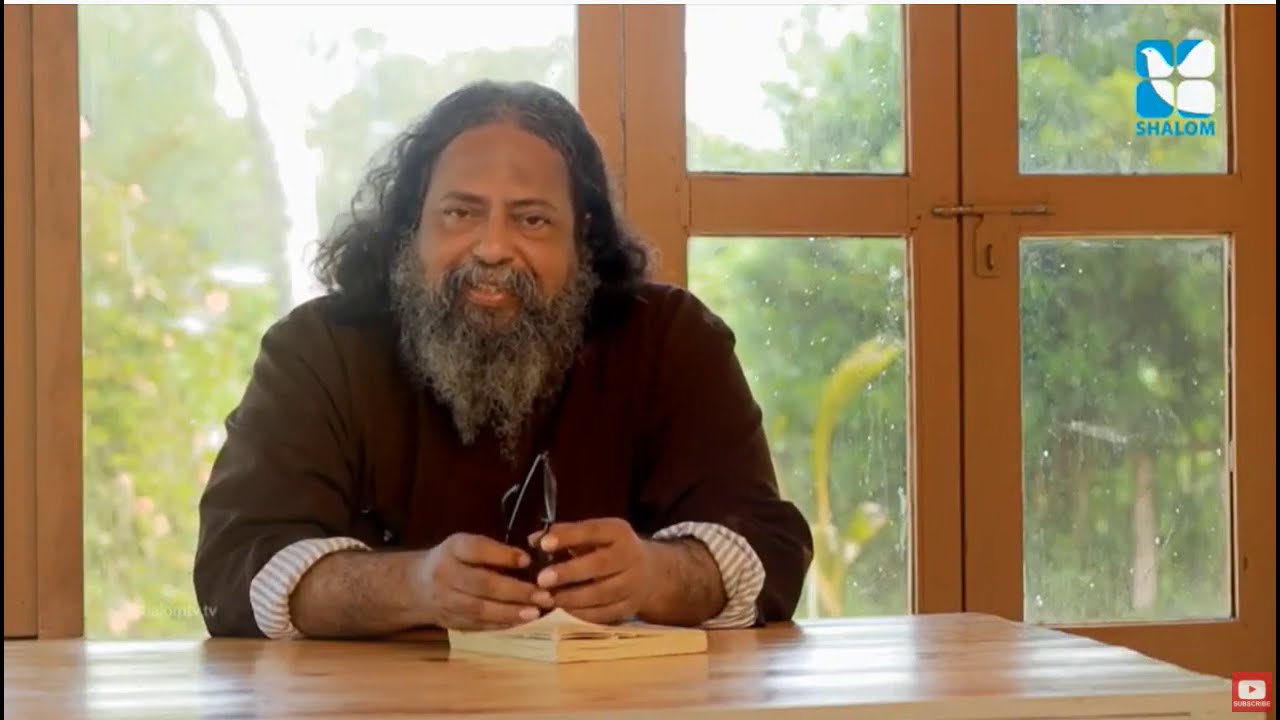 ഗുരുചരണം   ദയ എന്ന പരവതാനി   ബോബി ജോസ് കപ്പു ച്ചിൻ