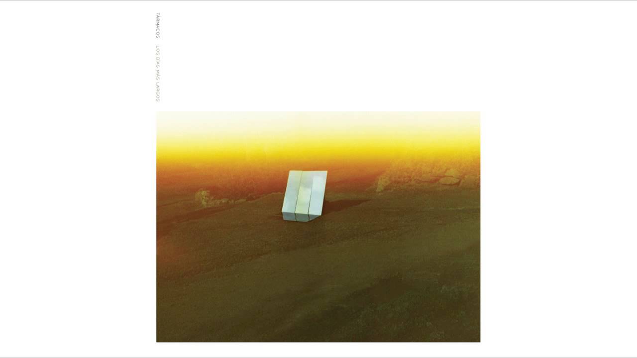 Fármacos - Los días más largos