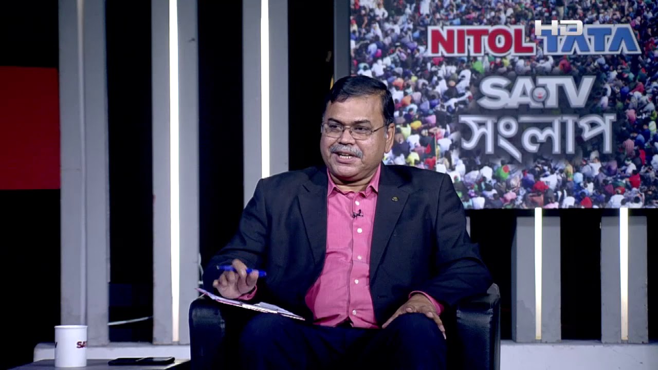 SA Songlap EP 130 | SATV Talk Show | 13 September, 2019