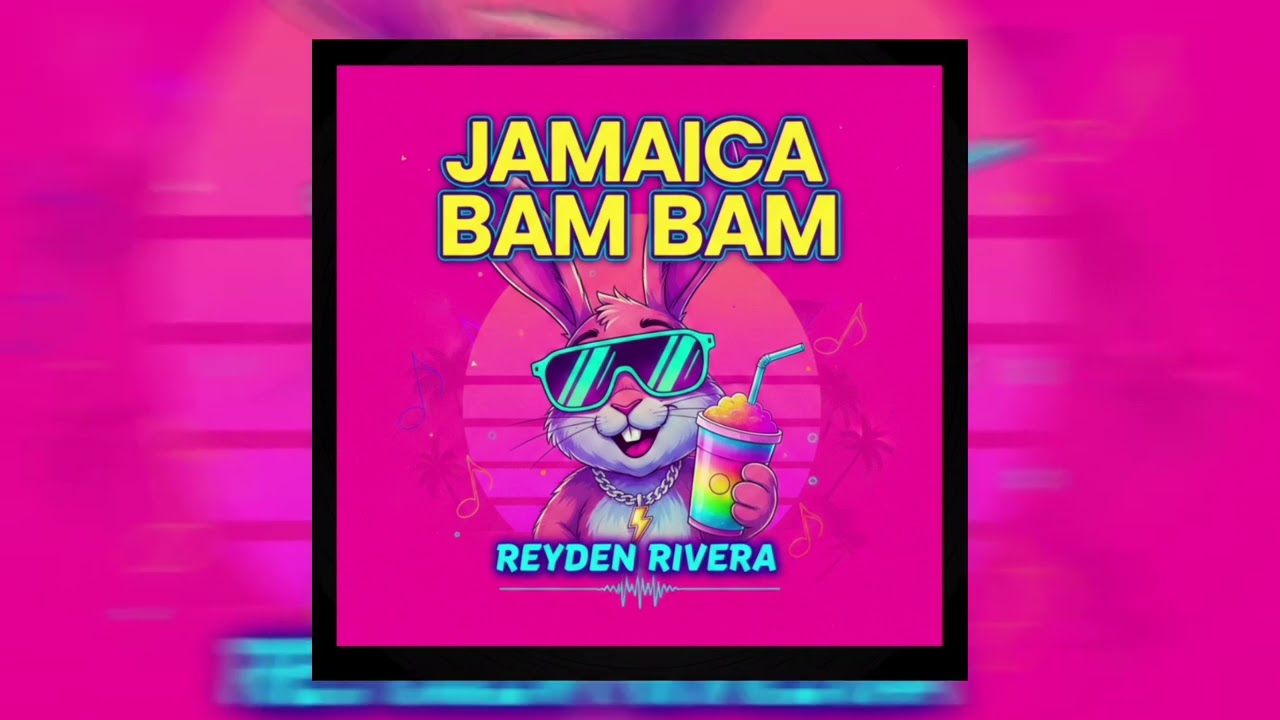 Jamaica BAM BAM - ( AFRO GUARACHA ) REYDEN - RMX 