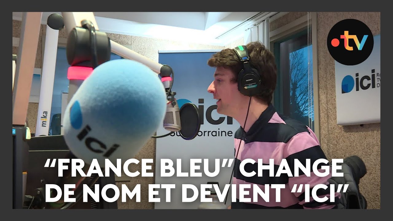 La radio 
