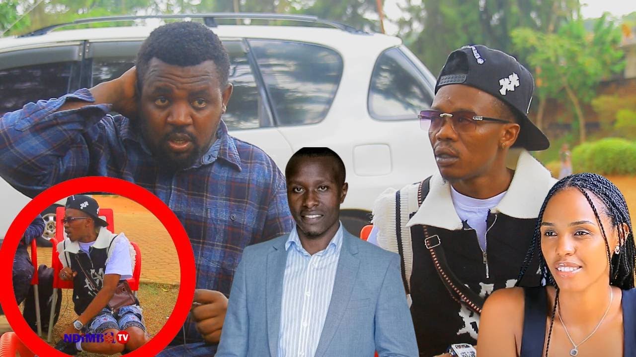 KAMARO NA NJUGA BARAHATWITSE🔥🔥 NONEHO//DORE UKO SABIN YAVUNITSE NARIMPARI