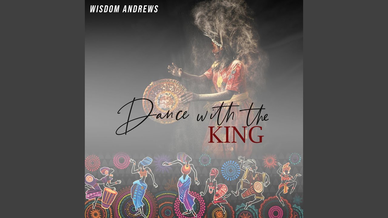 Dance with the King