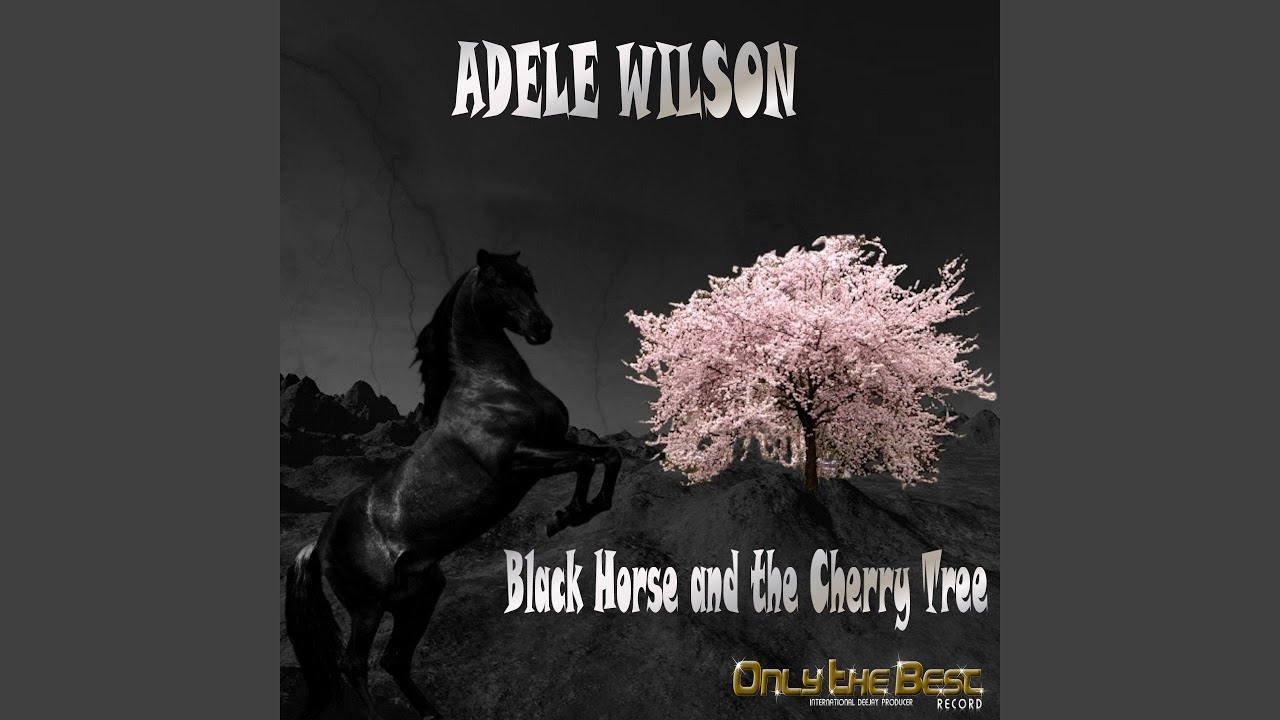 Black Horse & the Cherry Tree (Frystal DJ Remix)