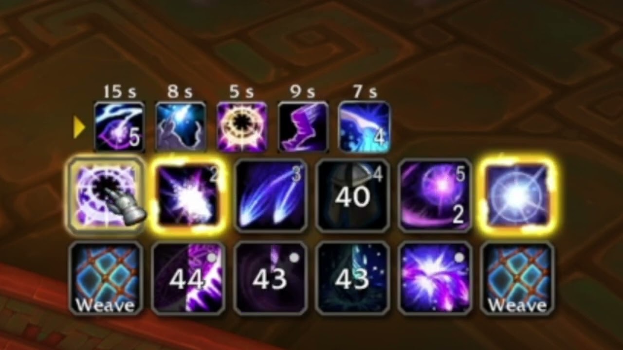 How 2 Arcane Mage: Basics, Rotation, and Talents for Dragonflight Season 3 and 4