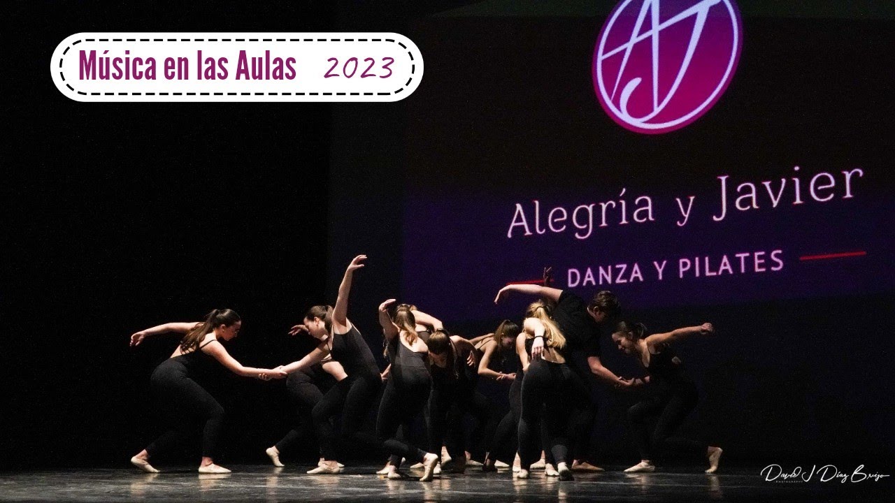 (AyJ) Música en las Aulas 2023
