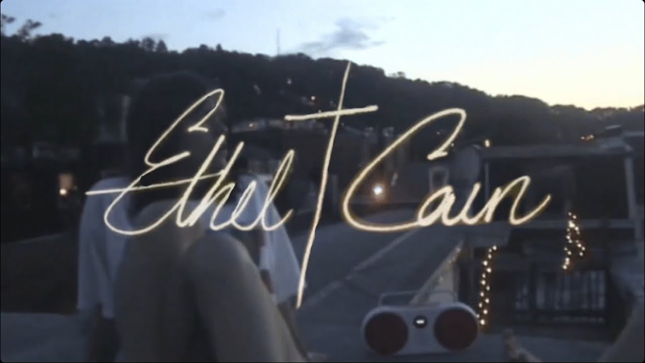ethel cain - tentillforever