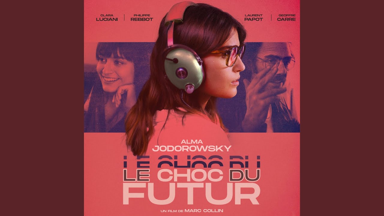 Future Shock