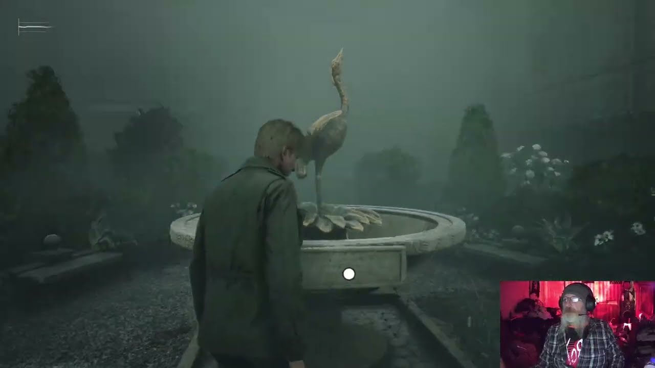 Silent Hill 2: Lakeview Hotel is our Special place. Part 13 Drop by say hi or Happy Birthday lol