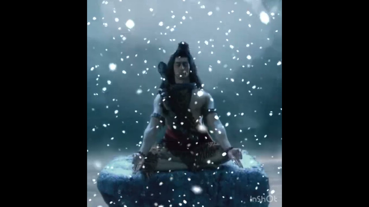 Devon ke dev Mahadev music