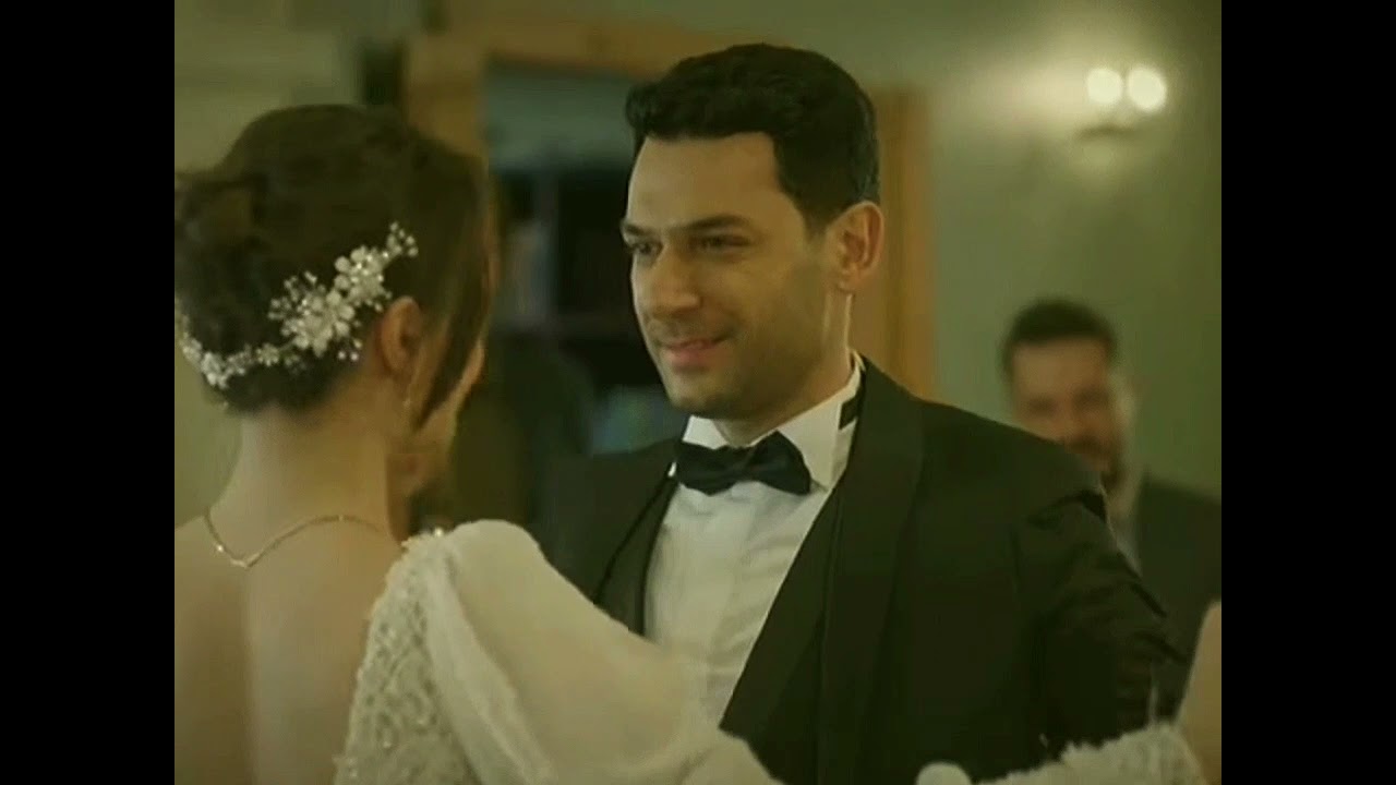 Моменты из турецких сериалов