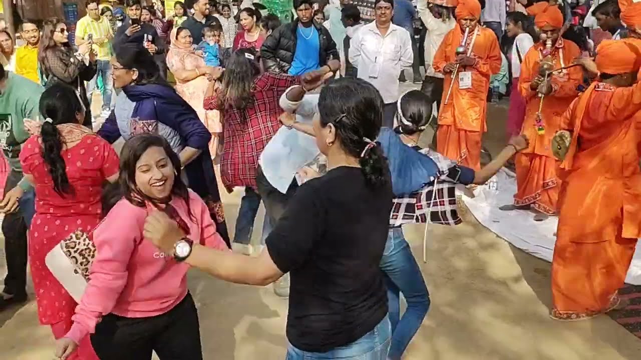 36th Surajkund Mela visit date 11-Feb-2023 #surajkundmela2023 #surajkundmela