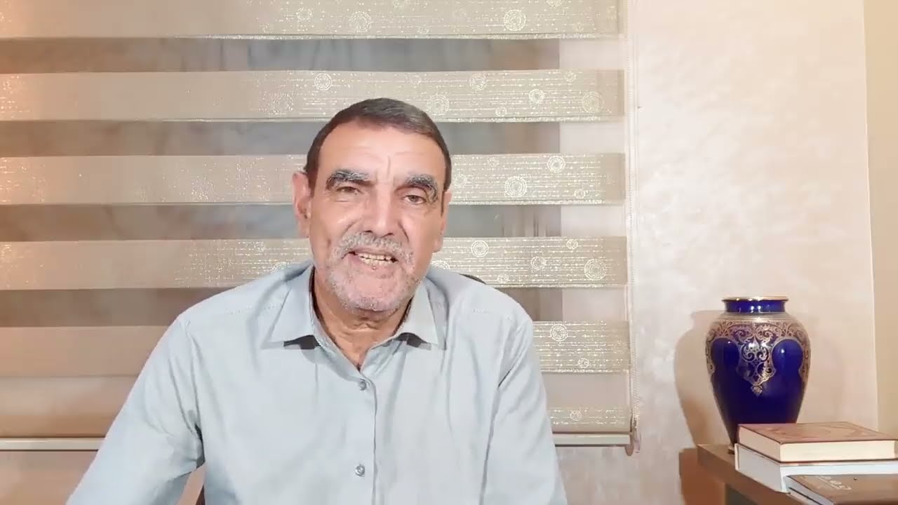 الدكتور محمد فائد || النظام الغذائي المتكامل: البذرات وكيف تستعمل في وصفات