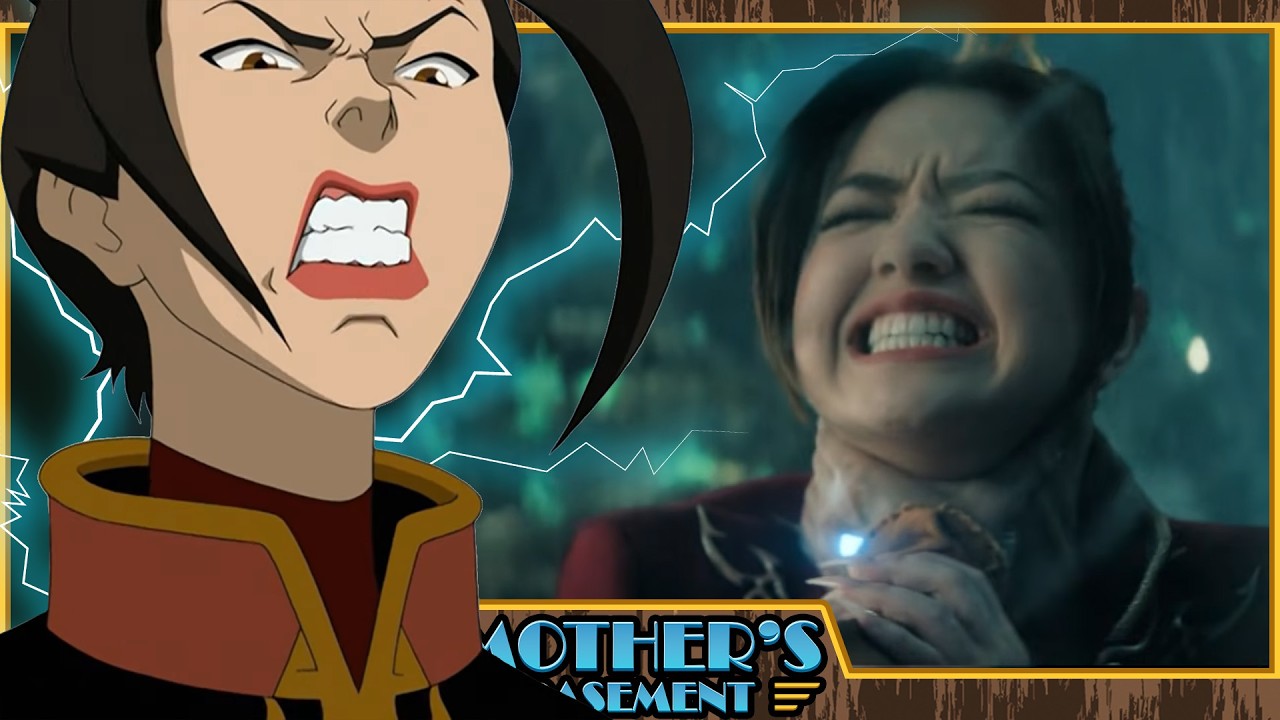 I Hate Netflix Avatar