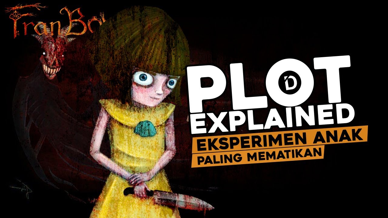 Plot FRAN BOW - Alur Cerita Game (Killmonday Games)