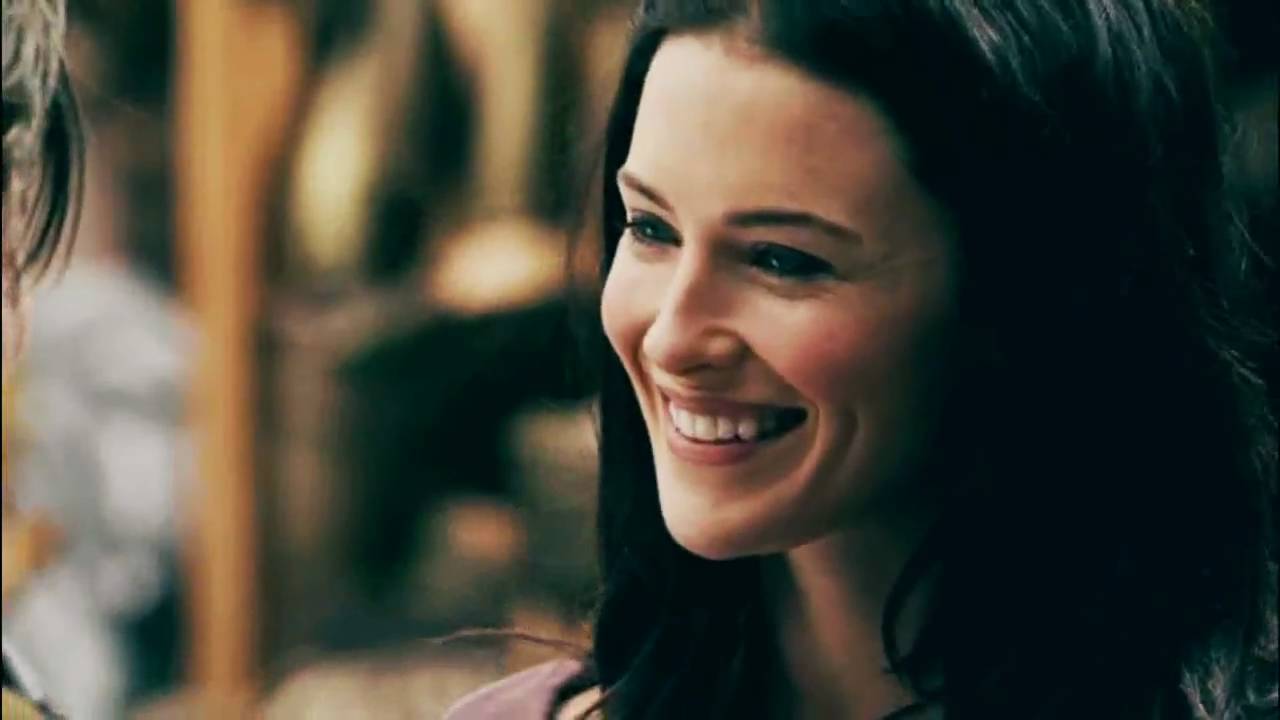 Crawl - Richard/Kahlan, Arthur/Gwen, Robin/Marian
