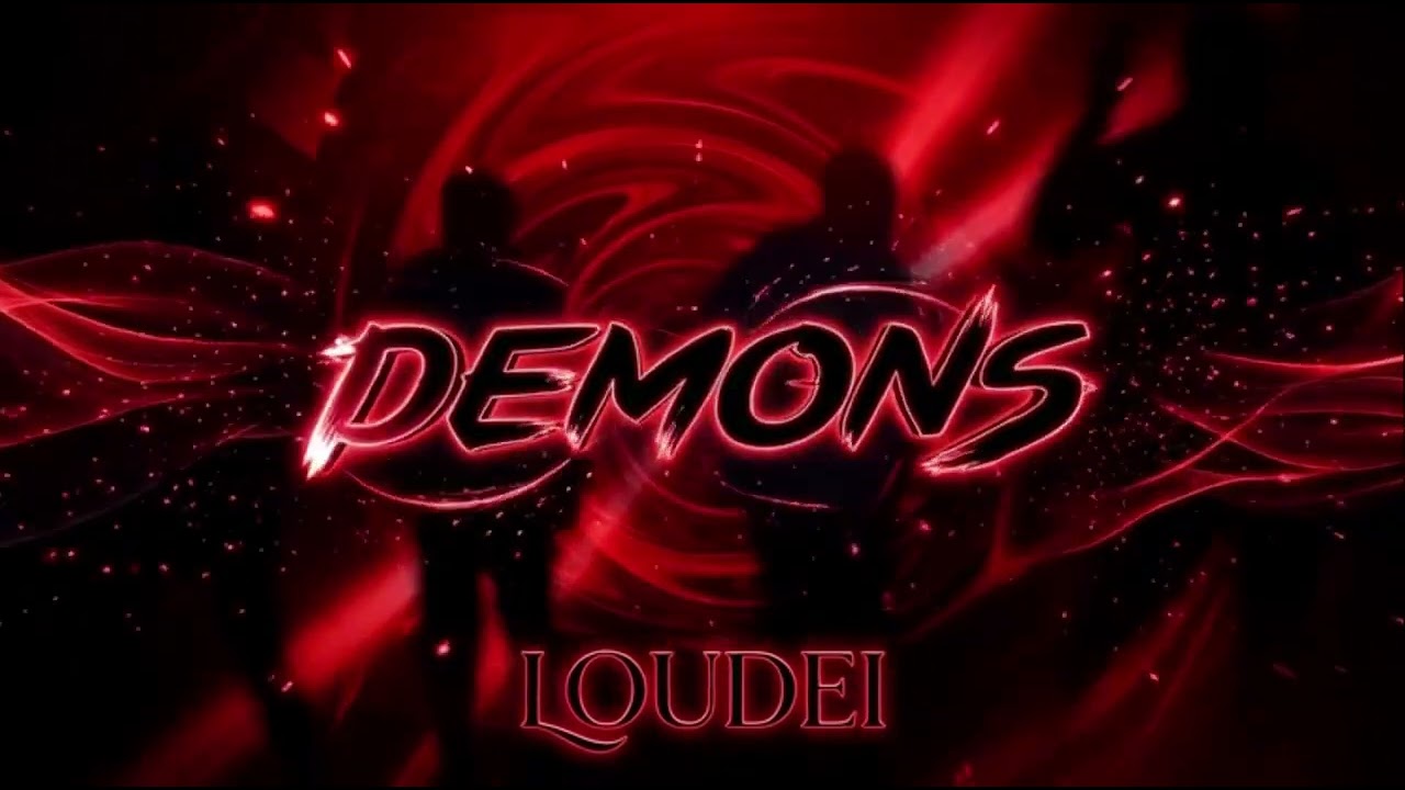 LOUDEI (루데이) 'Demons' OFFICIAL AUDIO