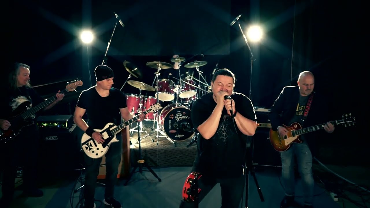 Personal Jesus - B.D.S.(cover Depeche Mode)